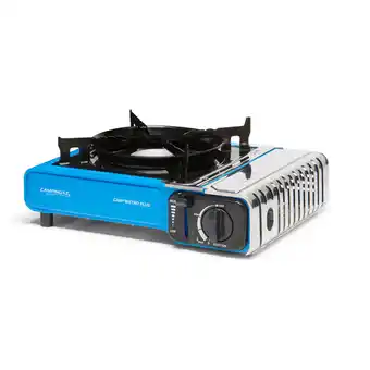 Decathlon Segunda vida - hornillo de gas 1 fogón 2200w campingaz bistro plus - excelente oferta