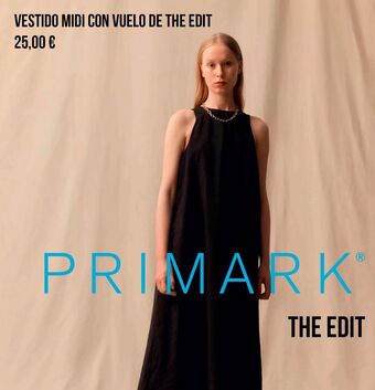 Primark Vestidos oferta