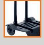 Toy Planet Soporte carro escolar negro oferta