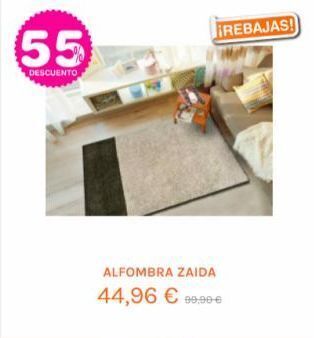 Revitex Alfombras oferta