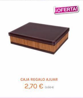 Cajas