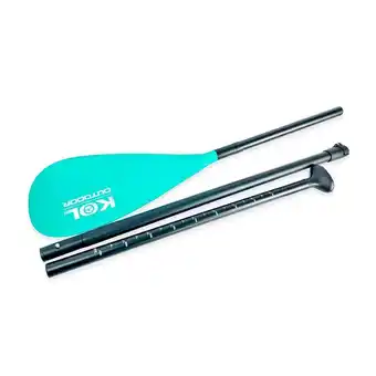 Decathlon Remo paddle surf basic 160-215 cm oferta
