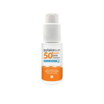 Decathlon Spray solar sport ip50+ 50 ml oferta