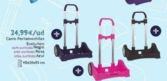 Don Dino Rosas evolution oferta
