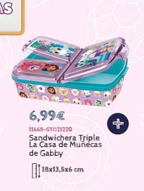 Don Dino Casa de muñecas oferta