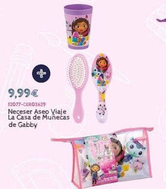 Don Dino Casa de muñecas oferta
