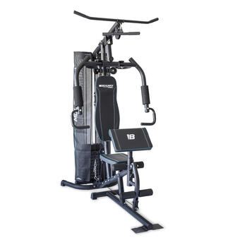Decathlon Máquina multiestación multigym 400 oferta