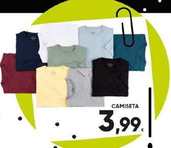 Family Cash CAMISETA oferta