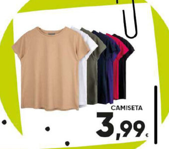 Family Cash CAMISETA oferta