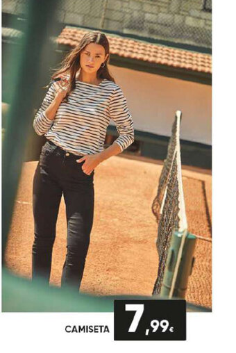 Family Cash CAMISETA oferta