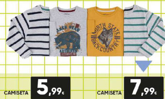 Family Cash CAMISETA oferta
