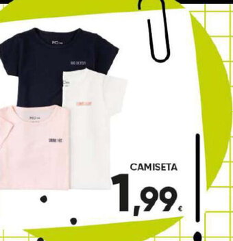 Family Cash CAMISETA oferta