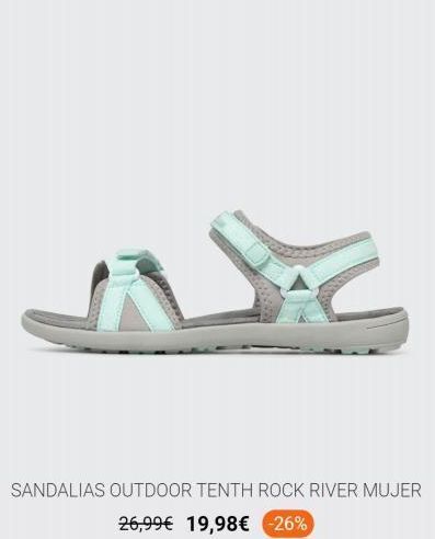 Chanclas nike best sale mujer décimas