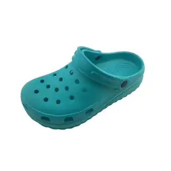 Decathlon Zueco playa verde hombre oferta