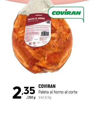 Coviran COVIRAN oferta