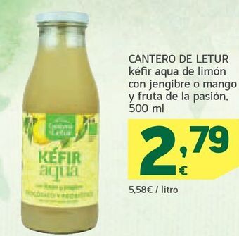 HiperDino Kéfir oferta