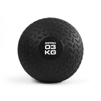 Decathlon Balón medicinal  zipro slam ball 3 oferta