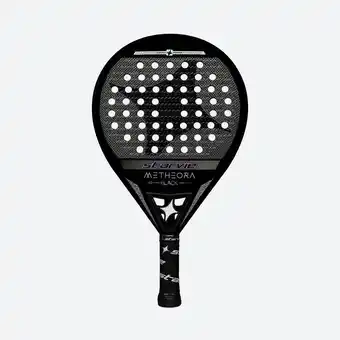 Decathlon Pala de pádel starvie metheora black oferta