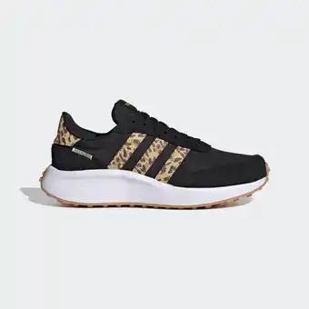 Decathlon Zapatillas mujer adidas run 70s negro oferta