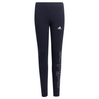 Decathlon Chica de las piernas adidas essentials oferta