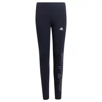 Decathlon Chica de las piernas adidas essentials oferta