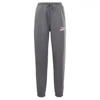 Decathlon Pantalón doorbuster reebok identity vector graphic oferta