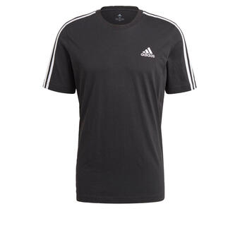 Decathlon Camiseta essentials 3 bandas oferta