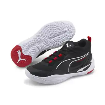 Decathlon Zapatillas de baloncesto playmaker pro puma oferta