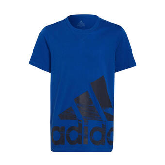 Decathlon Camiseta para niños adidas logo oferta