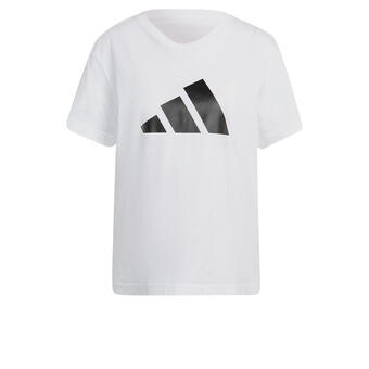 Decathlon Camiseta de mujer adidas sportswear future icons oferta