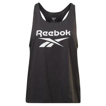 Decathlon Camiseta sin mangas reebok identity oferta