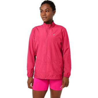 Decathlon Chaquetas running mujer - core jacket w - pixel pink oferta