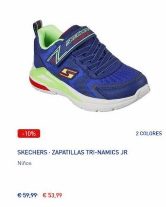 Intersport Zapatillas oferta