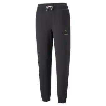 Decathlon Pantalón de jogging para mujeres puma better fl oferta
