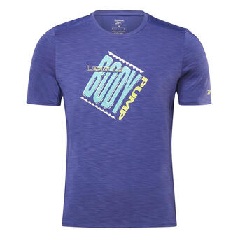 Decathlon Camiseta reebok les mills® bodypump® activchill athlete oferta