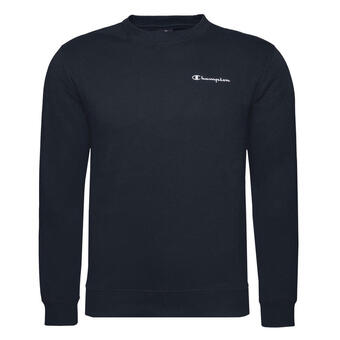 Decathlon Camiseta champion azul gimnastico decotector derecho azul marino. oferta
