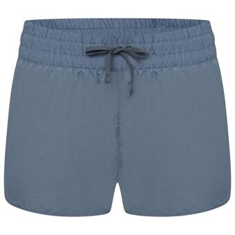 Decathlon Pantalon deporte mujer - sprint up short w -bluestone/orin grey oferta