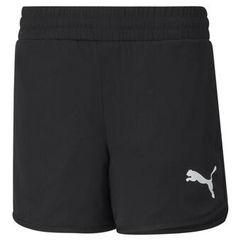 Decathlon Shorts active niños puma oferta