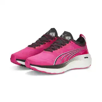 Decathlon Zapatillas de running mujer foreverrun nitro puma oferta