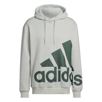 Decathlon Sudadera de lana con logotipo adidas essentials giant oferta