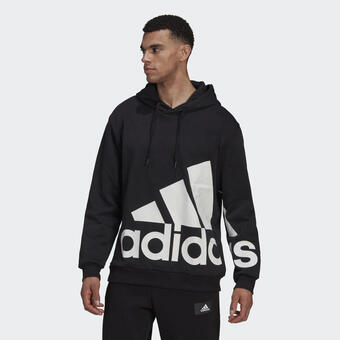 Decathlon Sudadera con capucha essentials giant logo fleece oferta