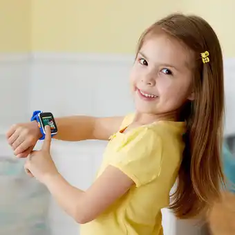 Decathlon Kidizoom smart watch dx2 azul oferta
