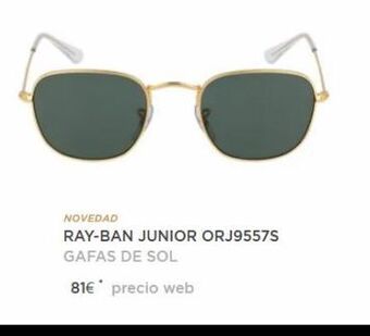 Alain Afflelou Gafas de sol oferta