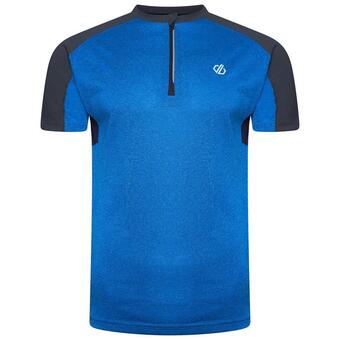 Decathlon Jersey aces ii para hombre azul petróleo, azul metilo oferta