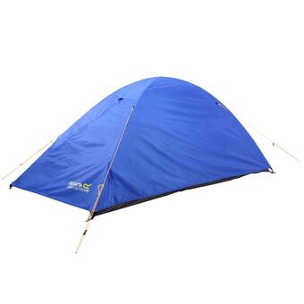 Decathlon Tienda de campaña de 2 personas para festival azul oferta