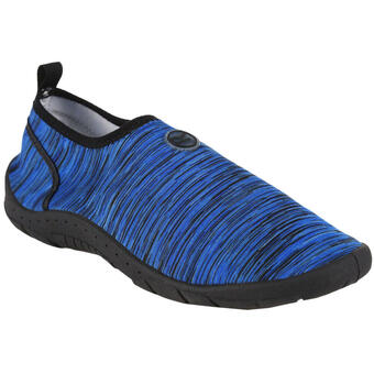 Decathlon Zapatos de agua jetty slipon para hombre marino oferta