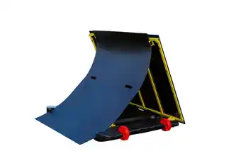Decathlon Tabla de rebote validada por frank leboeuf - opción de tabla curva oferta