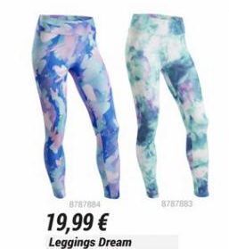 Decathlon Leggins dream oferta
