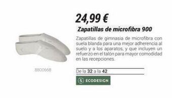 Decathlon Zapatillas oferta
