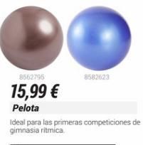 Decathlon Pelota oferta